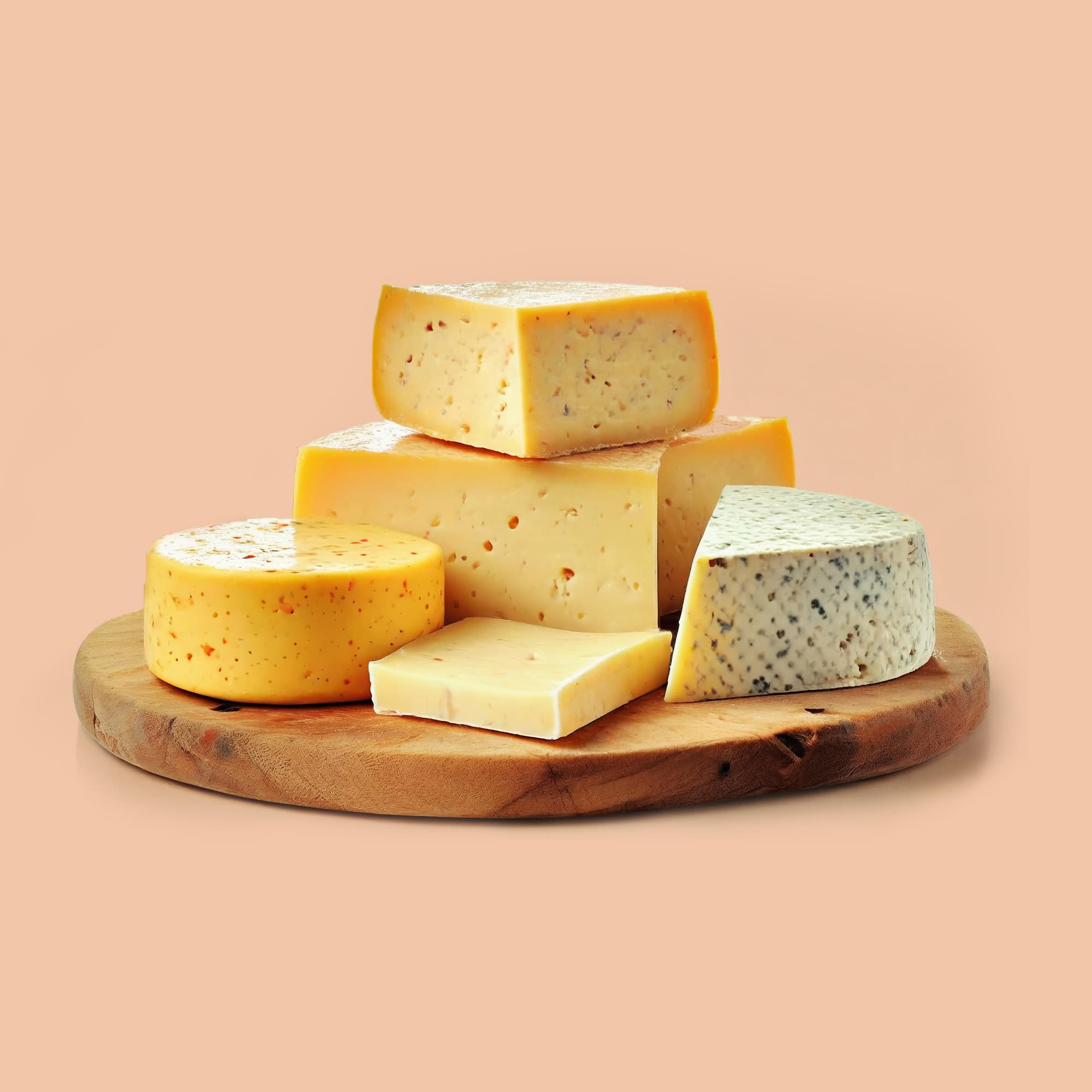 Cheese