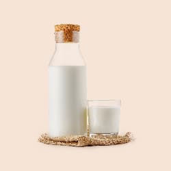 Milk Packs